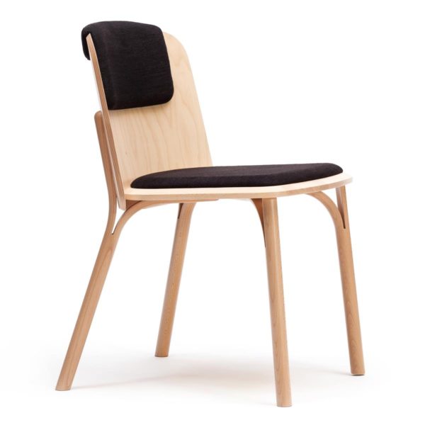 scaun lemn masiv